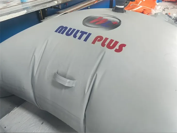 Water Tank Soft Collapsible manufecturer